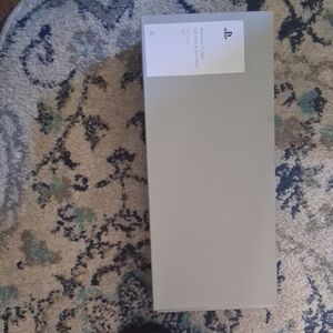 PlayStation 5 Console Box